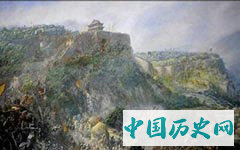 蒙古国蒙哥汗是被张钰杀死的吗？如何评价抗元名将张钰？