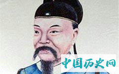 如何评价张浚？张浚的故事