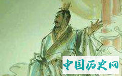 赵烈侯生平简介 赵烈侯是怎么死的？