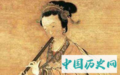 辰赢的生平简介 秦公主为何要连嫁两次？