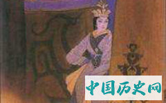 辰赢的丈夫是谁？她的结局如何？