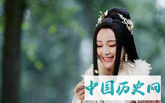 季隗的真实身份 季隗和晋文公的爱情故事
