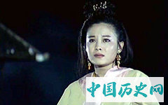 穆姬生平简介 穆姬怎么死的？