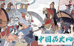 西汉七国之乱有何影响？七国是哪七国？