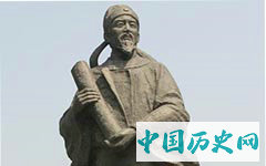 元代天文学家郭守敬简介 郭守敬是怎么死的？