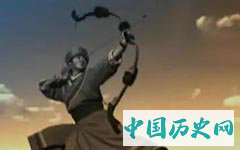 为什么郭靖和杨康会长成相反性格的人？郭靖的师傅有谁？