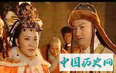 韩德让真的与萧太后有特殊关系吗？韩德让算是汉奸吗？