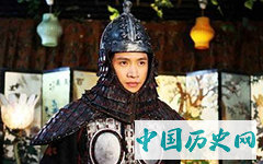高仙芝是谁？高仙芝是哪个国家的人？