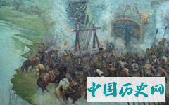 钦察汗国创建者拔都简介 拔都是怎么死的？哪年死的？