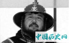 元朝将领察罕帖木儿有哪些成就？察罕帖木儿是怎么死的？