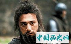 张耳是谁？张耳的生平简介