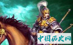 金末大臣赤盏合喜简介 赤盏合喜是怎么死的？