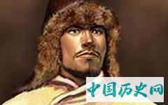 察罕帖木儿是谁？如何评价察罕帖木儿此人？