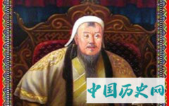 海都是谁？他是怎么死的？海都为什么会反叛？