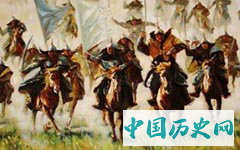 李壇为什么要发动叛乱？李壇是个什么样的人？