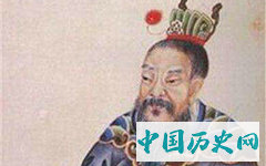 汉文帝刘恒是怎么当上皇帝的？他当皇帝为何如此谨慎？