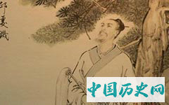 丘处机有几个徒弟？丘处机的诗选 丘处机真的自宫了吗？