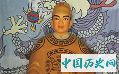 元末农民起义领袖明玉珍简介 明玉珍是怎么死的？