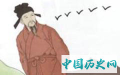 郦道元的父亲是谁？郦道元为什么会写《水经注》？