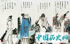 如何评价刘因 刘因的代表作有哪些？