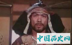 元朝蒙古宗王乃颜简介 乃颜是怎么死的？他为什么要发动叛乱？
