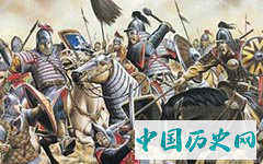 成吉思汗“四獒”之一速不台简介 速不台是怎么死的？