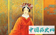 吕雉的生平简介 吕雉是怎么死的？