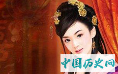 赵悼倡后生平简介 赵悼倡后怎么死的？