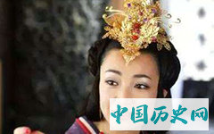 吕雉将戚姬制成人彘却善待薄姬是为什么？薄姬的命运如何？