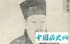 金末元初理学家许衡简介 许衡是怎么死的？