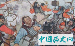 长平之战中赵国方面有什么措施？他们为何要和秦国讲和？