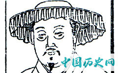 元代政治家张养浩简介 张养浩是怎么死的？