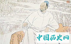 著名文学家张养浩的代表作 张养浩的故事