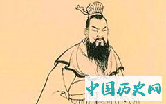 公子章是谁的儿子？他是怎么样的一个人？