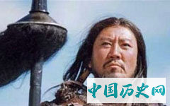 札木合是谁？札木合是怎么死的？