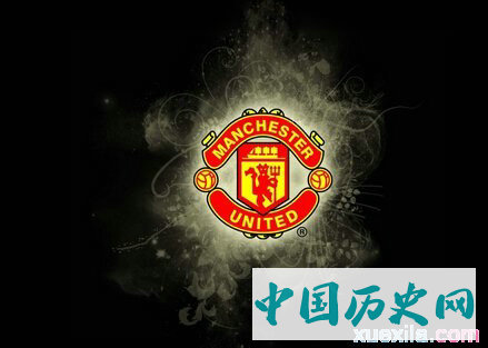 英国曼联足球俱乐部