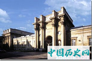 牛津大学出版社什么时候建立的