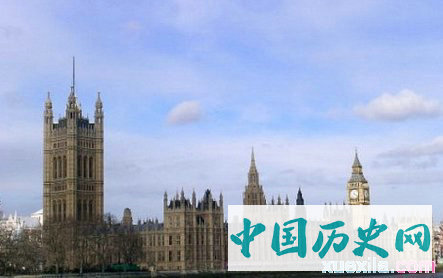 英国君主立宪制有什么特点