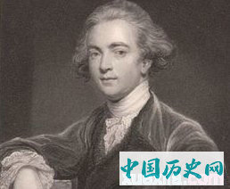 英国语言学家威廉·琼斯