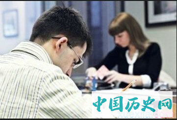英国的会计学历史