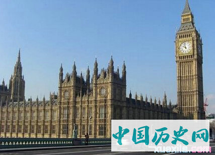 关于英国历史的论文分享
