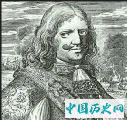 英国海盗威廉·基德