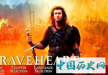 反映英国历史的电影有哪些