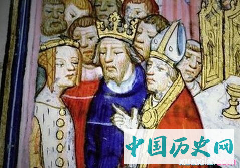 英国金雀花王朝