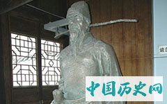 南宋名将余玠简介 余玠是怎么死的？