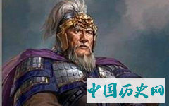 廉颇为何会成为战国四大名将？廉颇怎么死的？