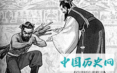 赵国是如何强过齐国的？廉颇为什么要向蔺相如道歉？