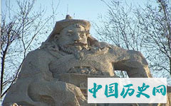 元末政治家和军事家脱脱简介 丞相脱脱是怎么死的？