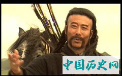 神箭手哲别简介 他是怎么死的？如何评价哲别？