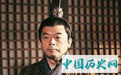 赵何的父亲是谁？他父亲为何要争夺赵何的王位？